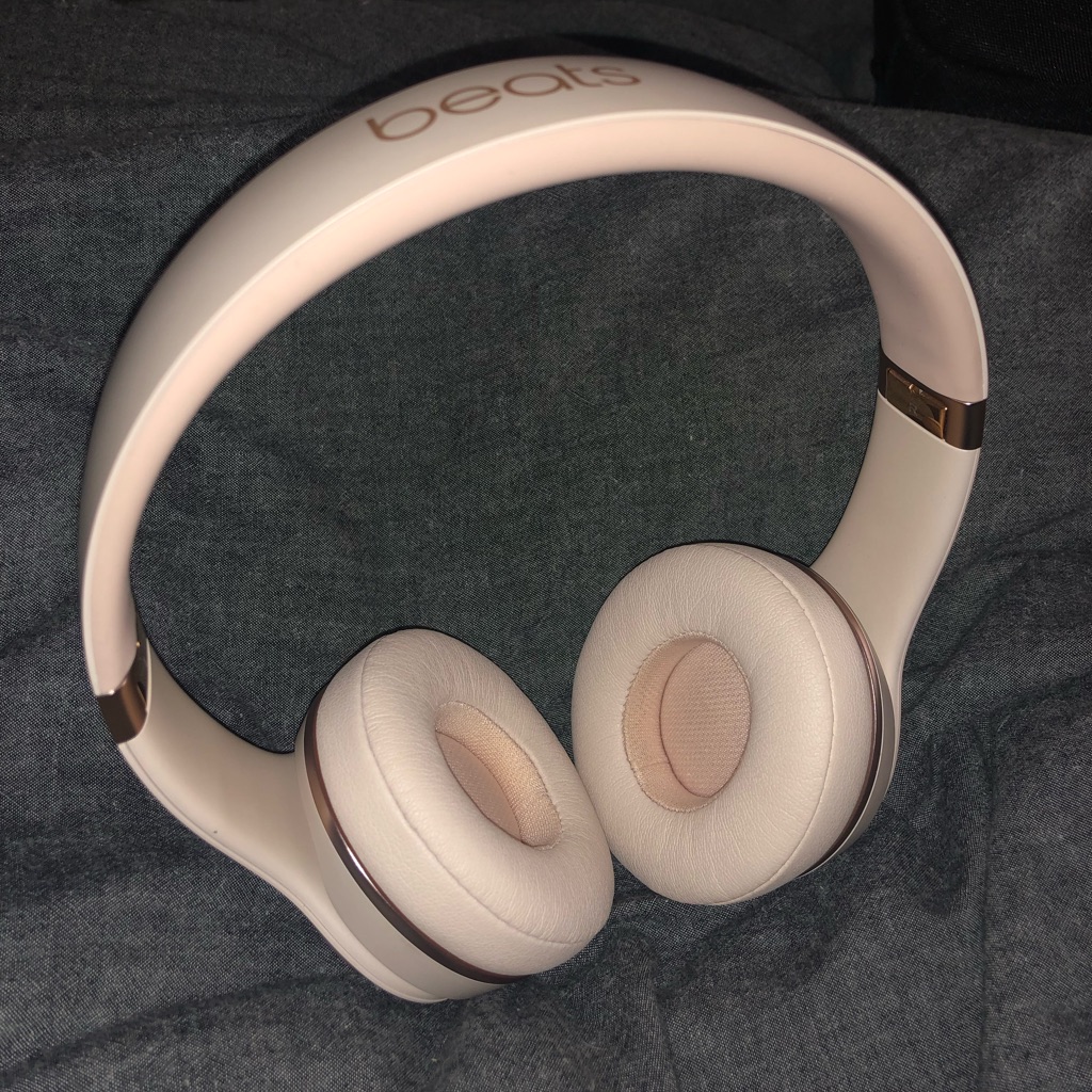Beats Solo3 Wireless Headphones